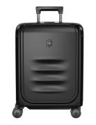 Spectra 3.0, Exp. Global Carry-On, Black Bags Suitcases Black Victorin...