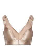 Stars Soft Bra Antracit Lingerie Bras & Tops Soft Bras Non Wired Bras ...