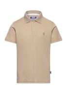 Jprccrodney Ss Polo Jnr Tops T-shirts Polo Shirts Short-sleeved Polo S...