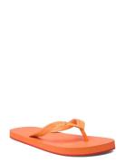 Flip Flop Shoes Summer Shoes Sandals Flip Flops Orange Billi Bi