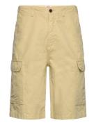 Cargo Short Héritage Bottoms Shorts Cargo Shorts Beige Armor Lux