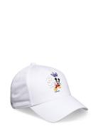 Baseball Cap Sport Headwear Caps White Adidas Originals