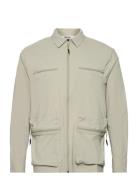 Tomar Overshirt Designers Overshirts Green Rains