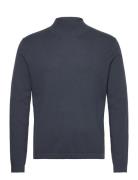 Tern Rws Tops Knitwear Turtlenecks Grey Tiger Of Sweden