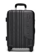 Malibu Medium Blue Bags Suitcases Black Cavalet