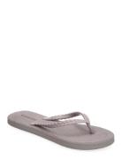 Flip Flops With Braided Strap Shoes Summer Shoes Sandals Flip Flops Gr...