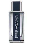 Ferragamo Men Edt 30Ml Parfume Eau De Parfum Nude Salvatore Ferragamo