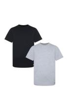 Us-Undershirt Tops T-Kortærmet Skjorte Black Nike