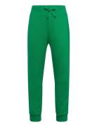 Trousers Bottoms Sweatpants Green United Colors Of Benetton