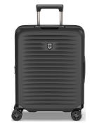 Airox Advanced, Global Carry-On Bags Suitcases Black Victorinox