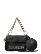 Bminiroy Crossbody Bag Bags Crossbody Bags Black Steve Madden