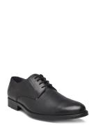 Bob Shoes Business Formal Shoes Black Lloyd