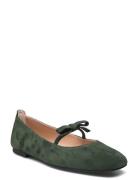 Betarks Ballerinasko Ballerinaer Green UNISA