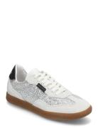 Emporia Sneaker Low-top Sneakers White Steve Madden