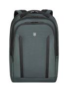 Altmont Professional, Compact Laptop Backpack Rygsæk Taske Grey Victor...