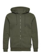 Onsceres Zip Thr. Hoodie Sweat Noos Tops Sweatshirts & Hoodies Hoodies...