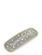 Delicate Snap Accessories Hair Accessories Hair Pins Silver Pipol's Ba...