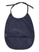 Pu Bib - Short Recycled Baby & Maternity Baby Feeding Bibs Sleeveless ...