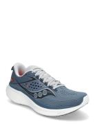 Ride 17 Men Sport Sport Shoes Running Shoes Blue Saucony