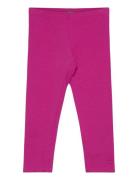 Leggings Bottoms Leggings Purple United Colors Of Benetton