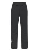 Softshell Pants, Helppo Outerwear Softshells Softshell Trousers Black ...