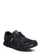 Cloud 5 M Low-top Sneakers Black On