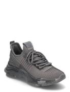 Maxilla-R-E Sneaker Low-top Sneakers Grey Steve Madden