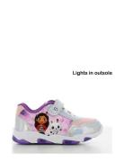 Gabby's Dolhouse Sneaker Low-top Sneakers Purple Gabby's Dollhouse