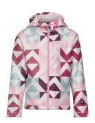 Hoodie, Haave Sport Sweatshirts & Hoodies Hoodies Pink Reima