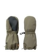 Nmnlasnow10 Mitten Solid 1Fo Lil Accessories Gloves & Mittens Mittens ...