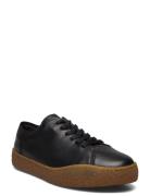 Peu Terreno Low-top Sneakers Black Camper