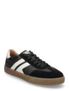 U0707-00 Low-top Sneakers Black Rieker