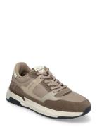 Jeuton Sneaker Low-top Sneakers Beige GANT