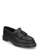 Adrian Ambassador Loafers Flade Sko Black Dr. Martens