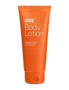 Escentric 02 Body Lotion Creme Lotion Bodybutter Nude Escentric Molecu...