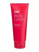 Escentric 04 Body Lotion Creme Lotion Bodybutter Nude Escentric Molecu...