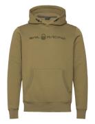 Bowman Hood Sport Sweatshirts & Hoodies Hoodies Green Sail Racing