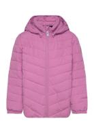 Jacket, Uumaja Foret Jakke Pink Reima