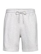 Hco. Guys Shorts Bottoms Shorts Casual Grey Hollister