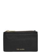 Briell Bags Card Holders & Wallets Card Holder Black Ted Baker