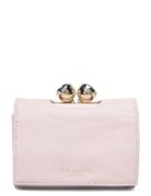 Rosiela Bags Card Holders & Wallets Wallets Pink Ted Baker