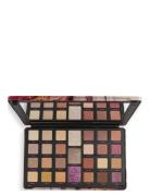 Revolution Forever Limitless Allure Øjenskyggepalet Makeup Multi/patte...