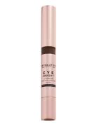 Revolution Bright Eye Concealer Mocha Concealer Makeup Makeup Revoluti...