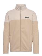 Basin Trail Iii Full Zip Sport Sweatshirts & Hoodies Fleeces & Midlaye...