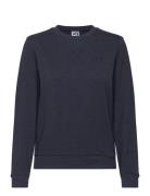 Kari Crew Sport Sweatshirts & Hoodies Sweatshirts Navy Kari Traa
