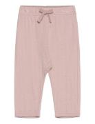 Pitti Bottoms Leggings Pink MarMar Copenhagen