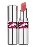 Ysl Loveshine Candy Glaze Lip Gloss Stick 12 Læbestift Makeup Nude Yve...