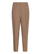 Cindysusbbdagny Pants Bottoms Trousers Suitpants Brown Bruuns Bazaar