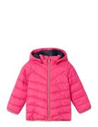 Nmfmonay Jacket Pb Noos Foret Jakke Pink Name It