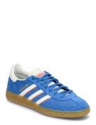 Handball Spezial Sport Sneakers Low-top Sneakers Blue Adidas Originals